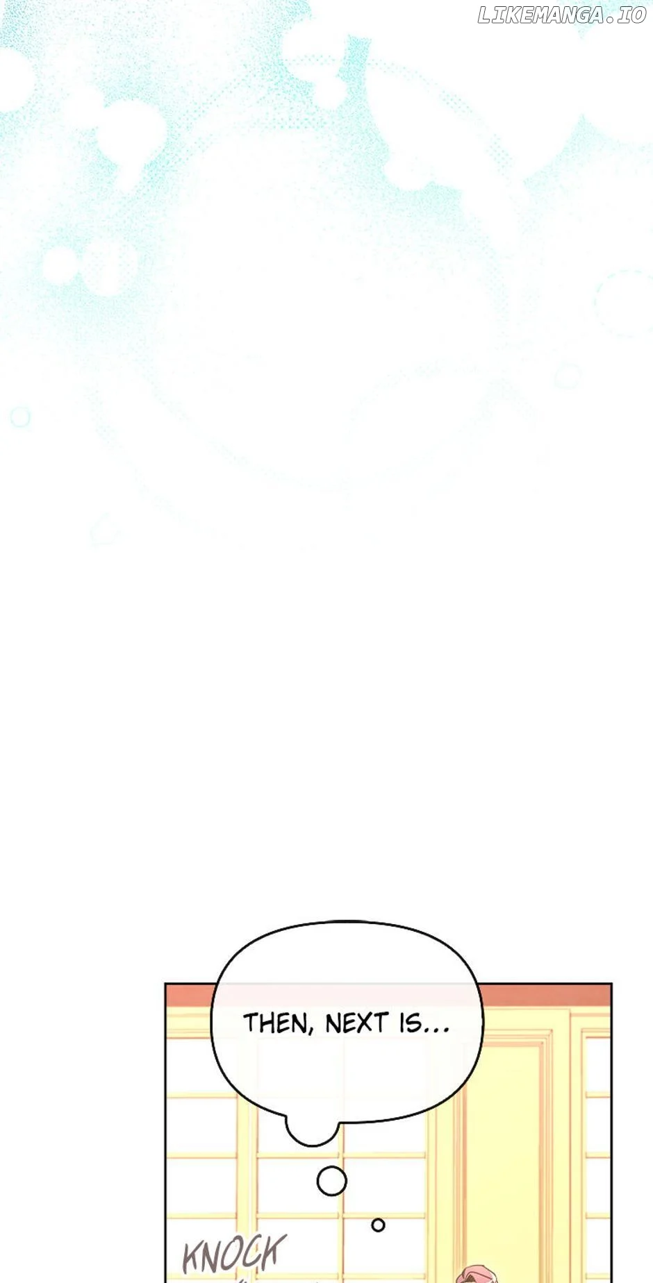 The Villainess Debuts Gorgeously chapter 61 page 55