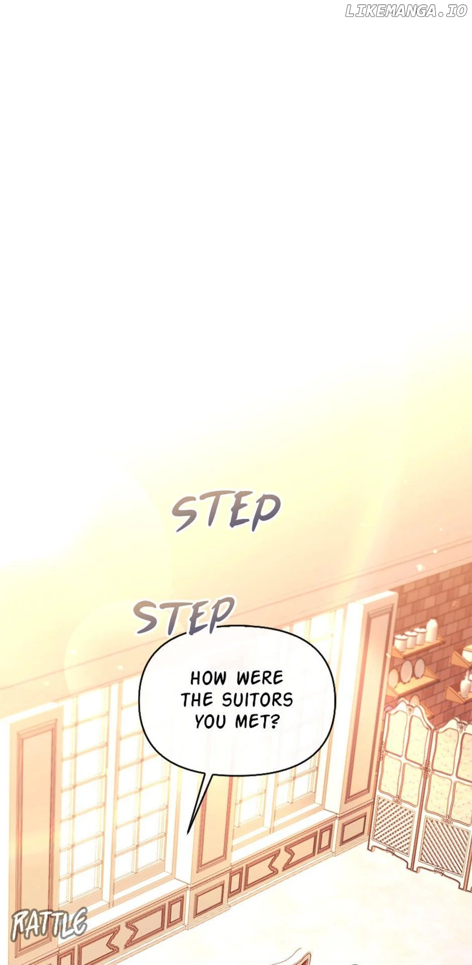 The Villainess Debuts Gorgeously chapter 61 page 74