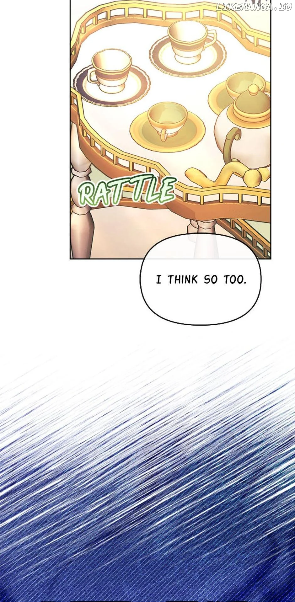 The Villainess Debuts Gorgeously chapter 61 page 76
