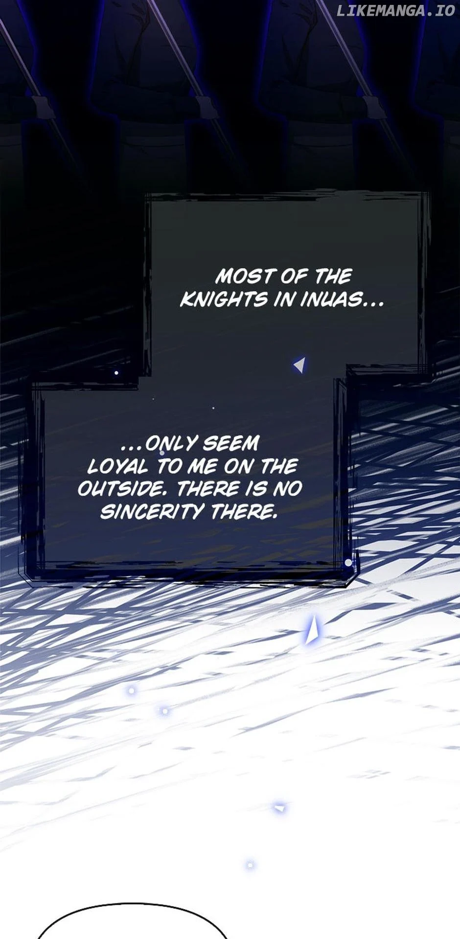 The Villainess Debuts Gorgeously chapter 61 page 78
