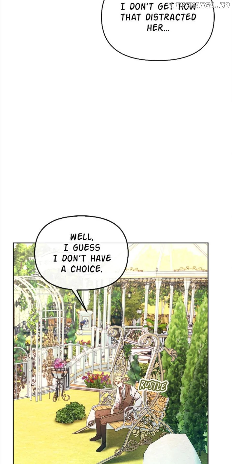 The Villainess Debuts Gorgeously chapter 62 page 5