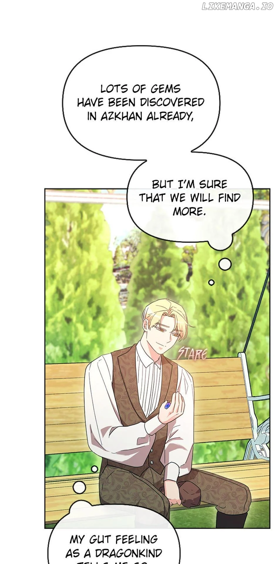 The Villainess Debuts Gorgeously chapter 62 page 7