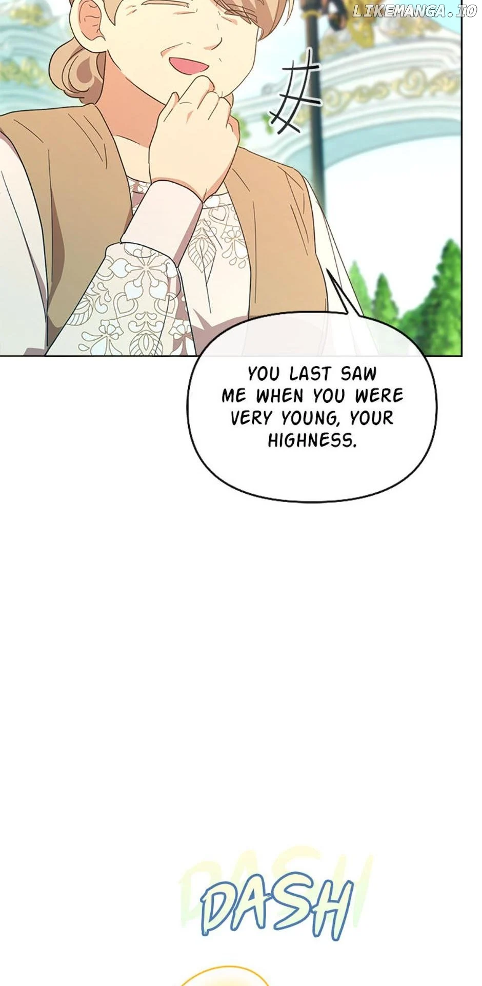 The Villainess Debuts Gorgeously chapter 62 page 12