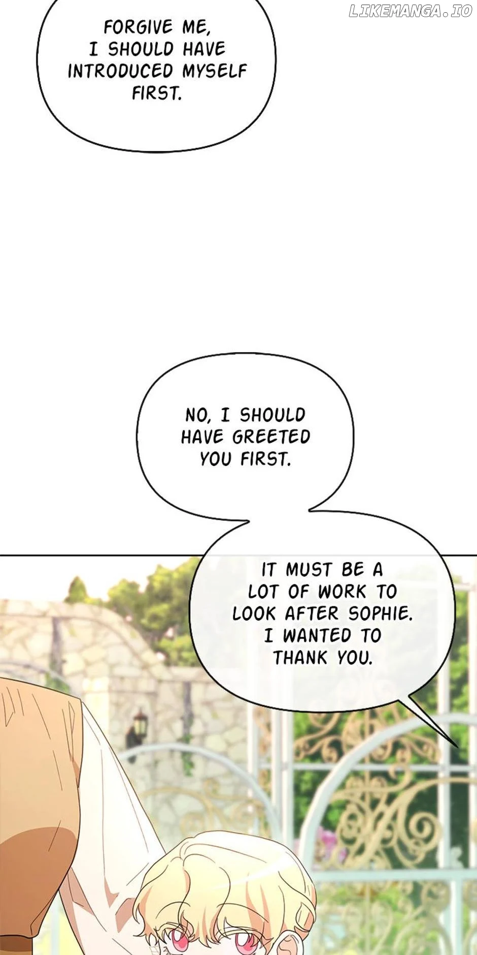 The Villainess Debuts Gorgeously chapter 62 page 15