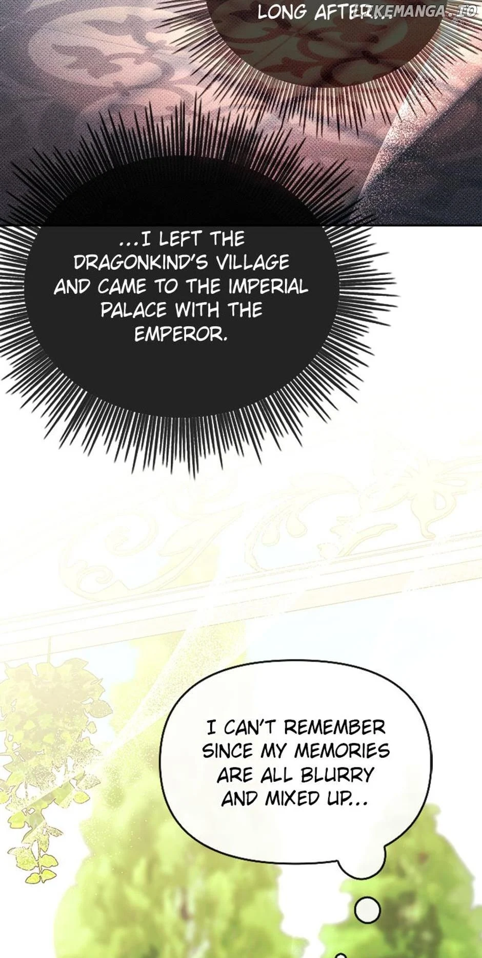 The Villainess Debuts Gorgeously chapter 62 page 23