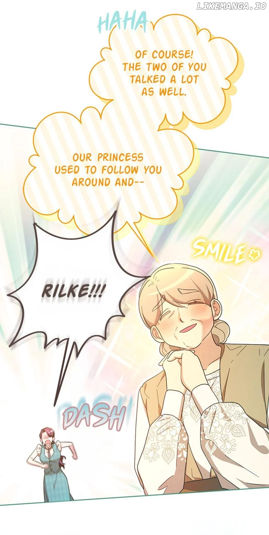 The Villainess Debuts Gorgeously chapter 62 page 26