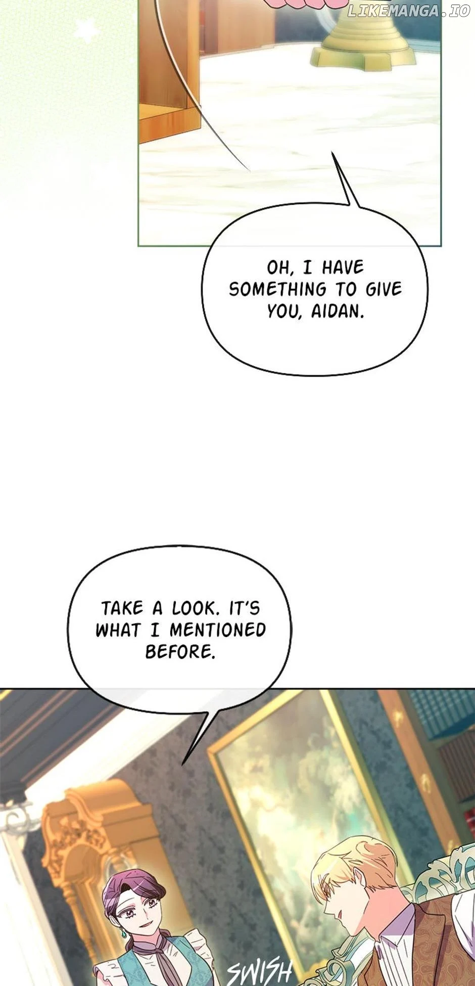 The Villainess Debuts Gorgeously chapter 62 page 44