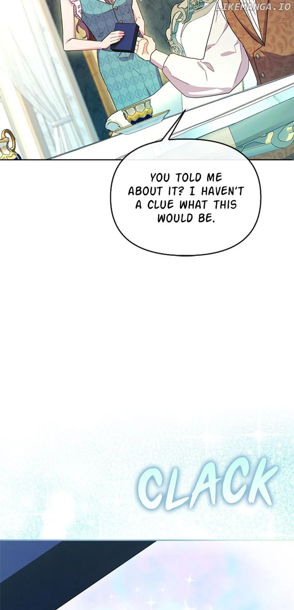 The Villainess Debuts Gorgeously chapter 62 page 45