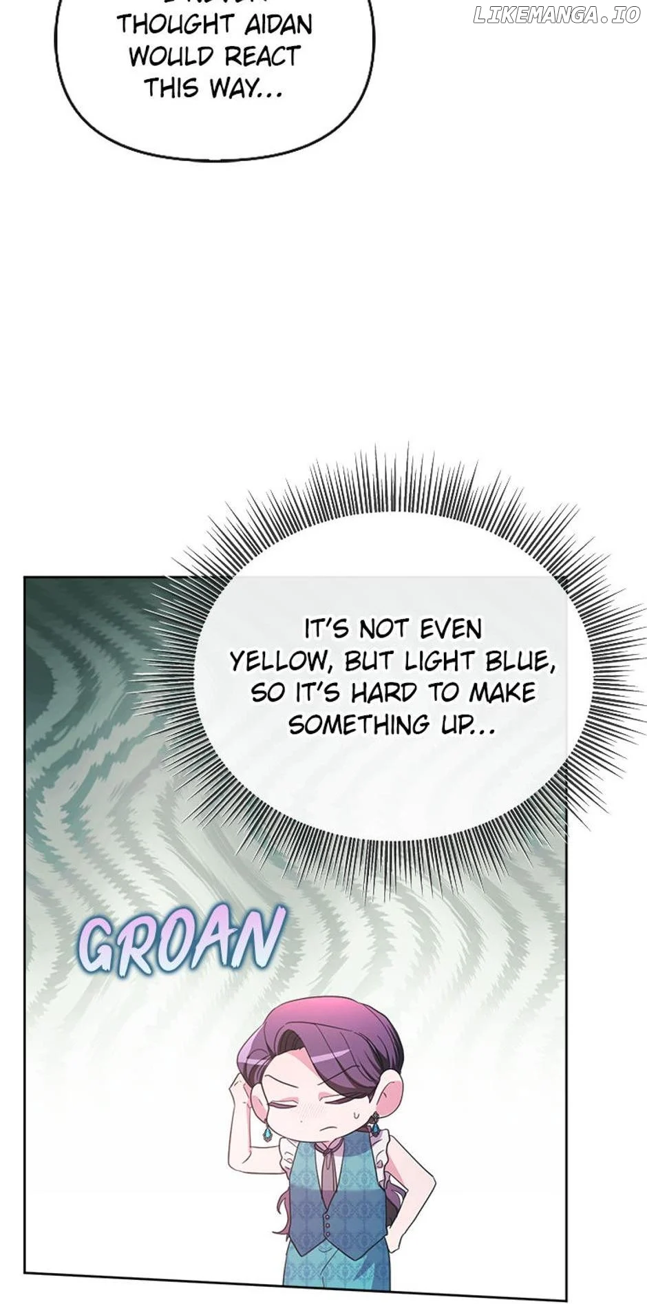 The Villainess Debuts Gorgeously chapter 62 page 56