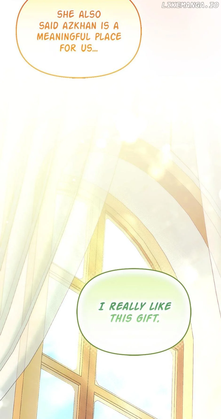 The Villainess Debuts Gorgeously chapter 62 page 67