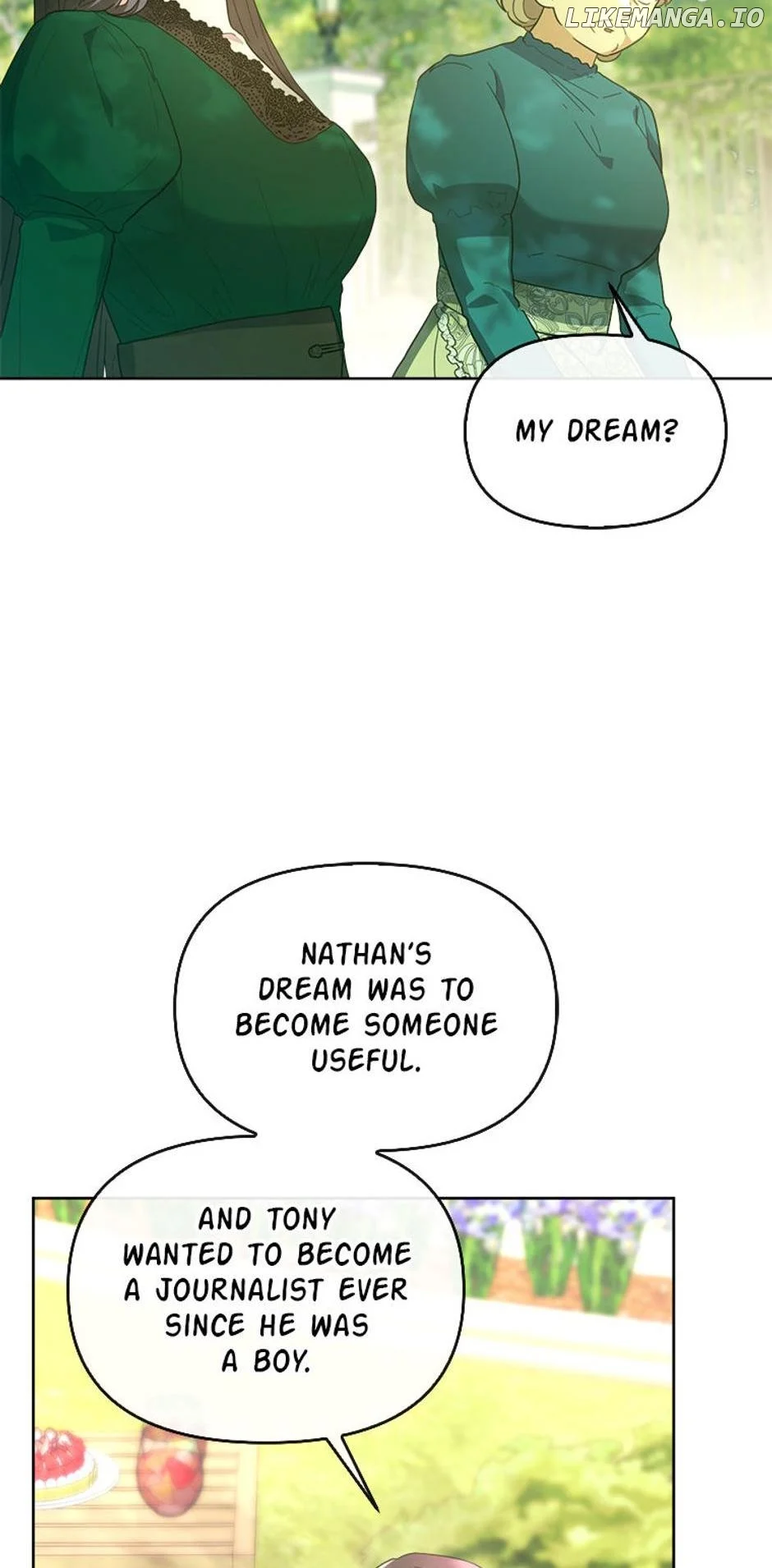 The Villainess Debuts Gorgeously chapter 62 page 72