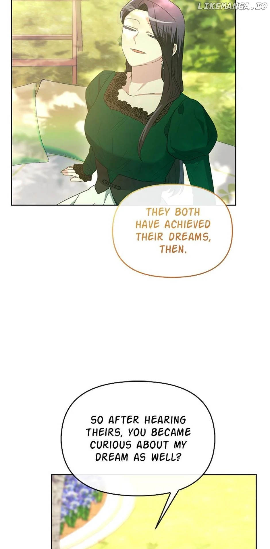 The Villainess Debuts Gorgeously chapter 62 page 73