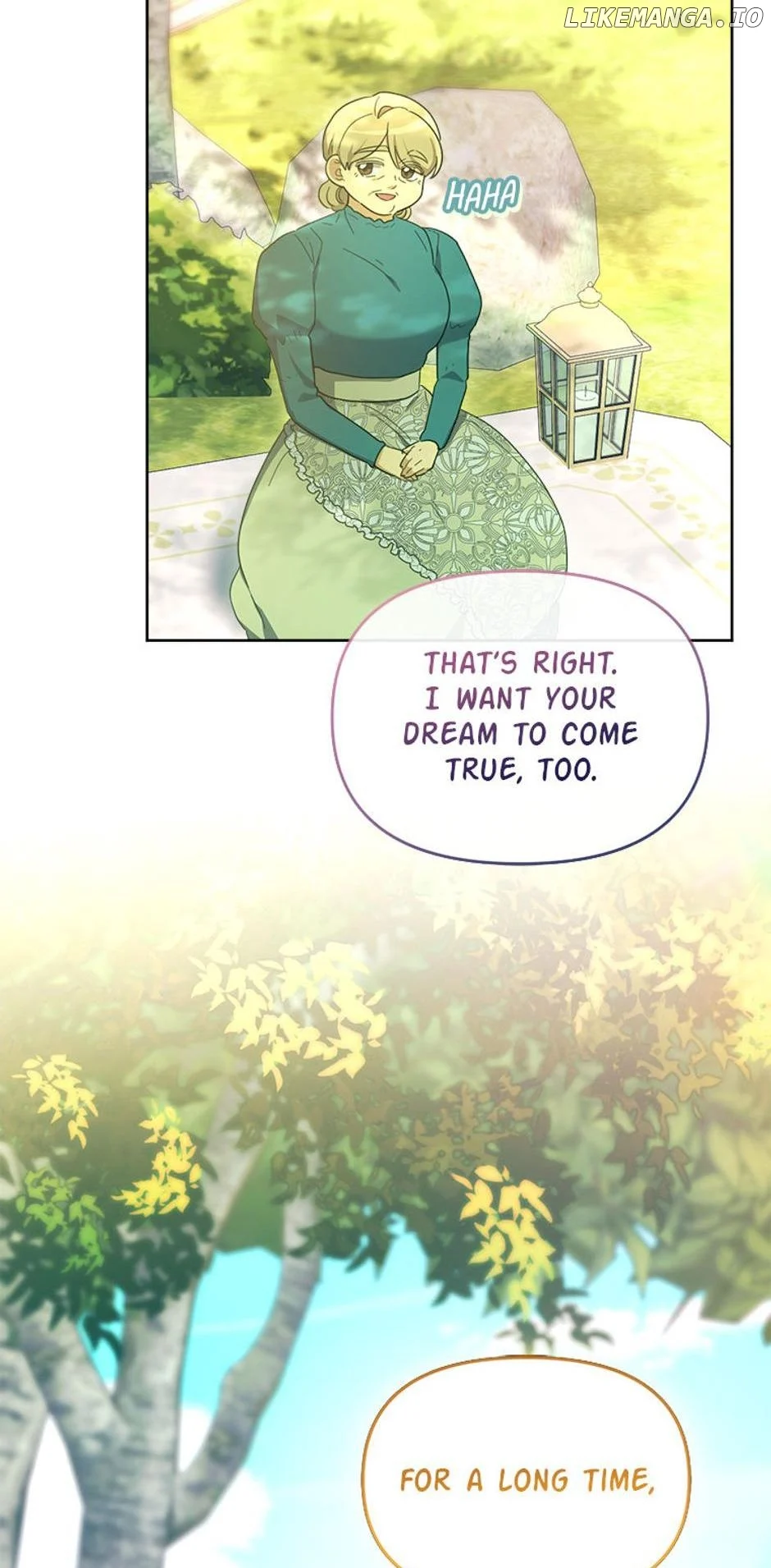 The Villainess Debuts Gorgeously chapter 62 page 74