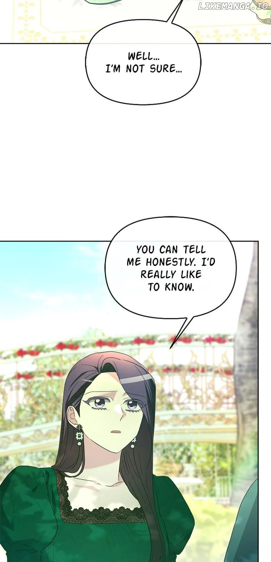 The Villainess Debuts Gorgeously chapter 62 page 78