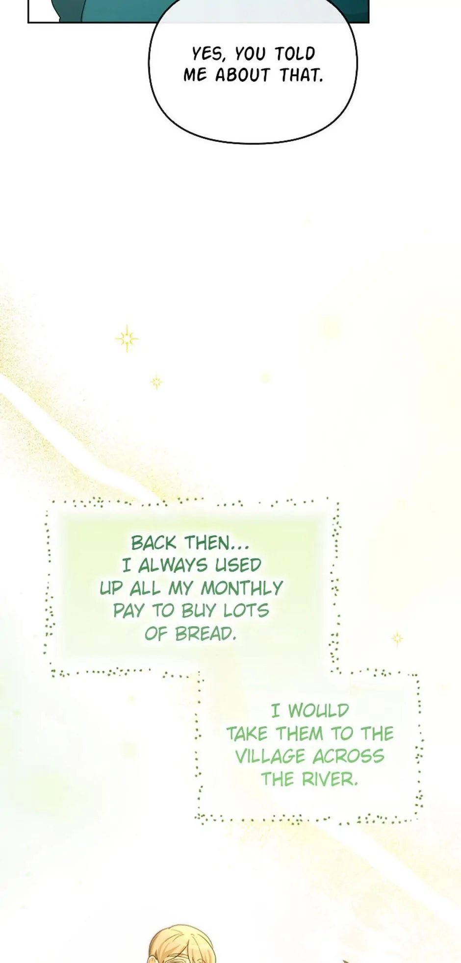 The Villainess Debuts Gorgeously chapter 63 page 4