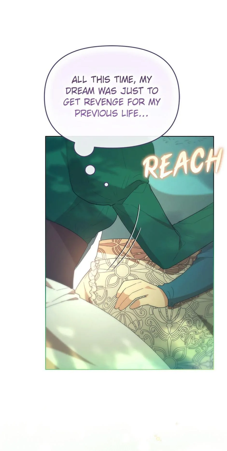The Villainess Debuts Gorgeously chapter 63 page 8