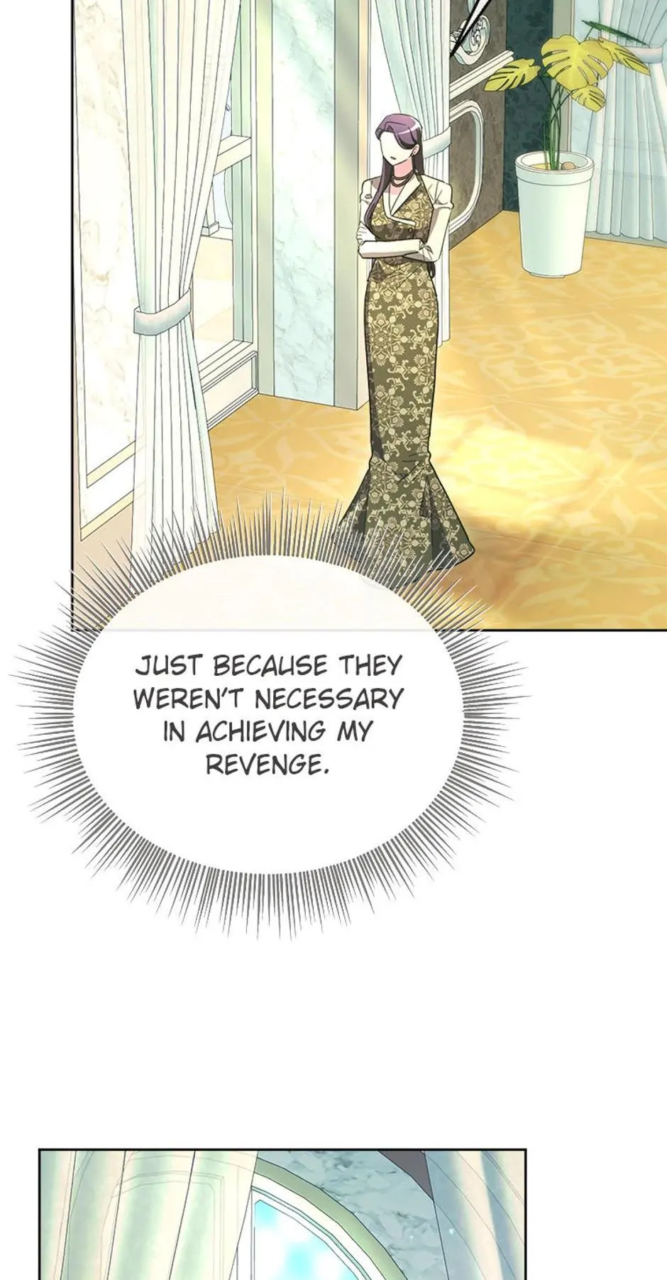 The Villainess Debuts Gorgeously chapter 63 page 18