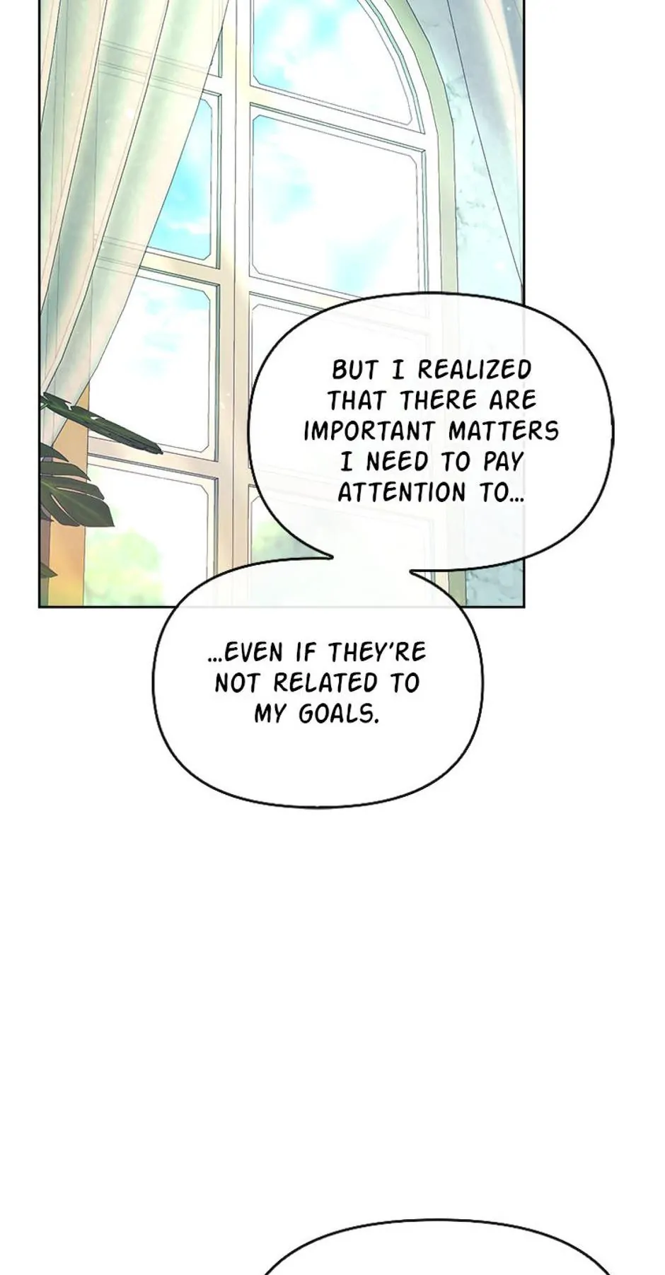 The Villainess Debuts Gorgeously chapter 63 page 19