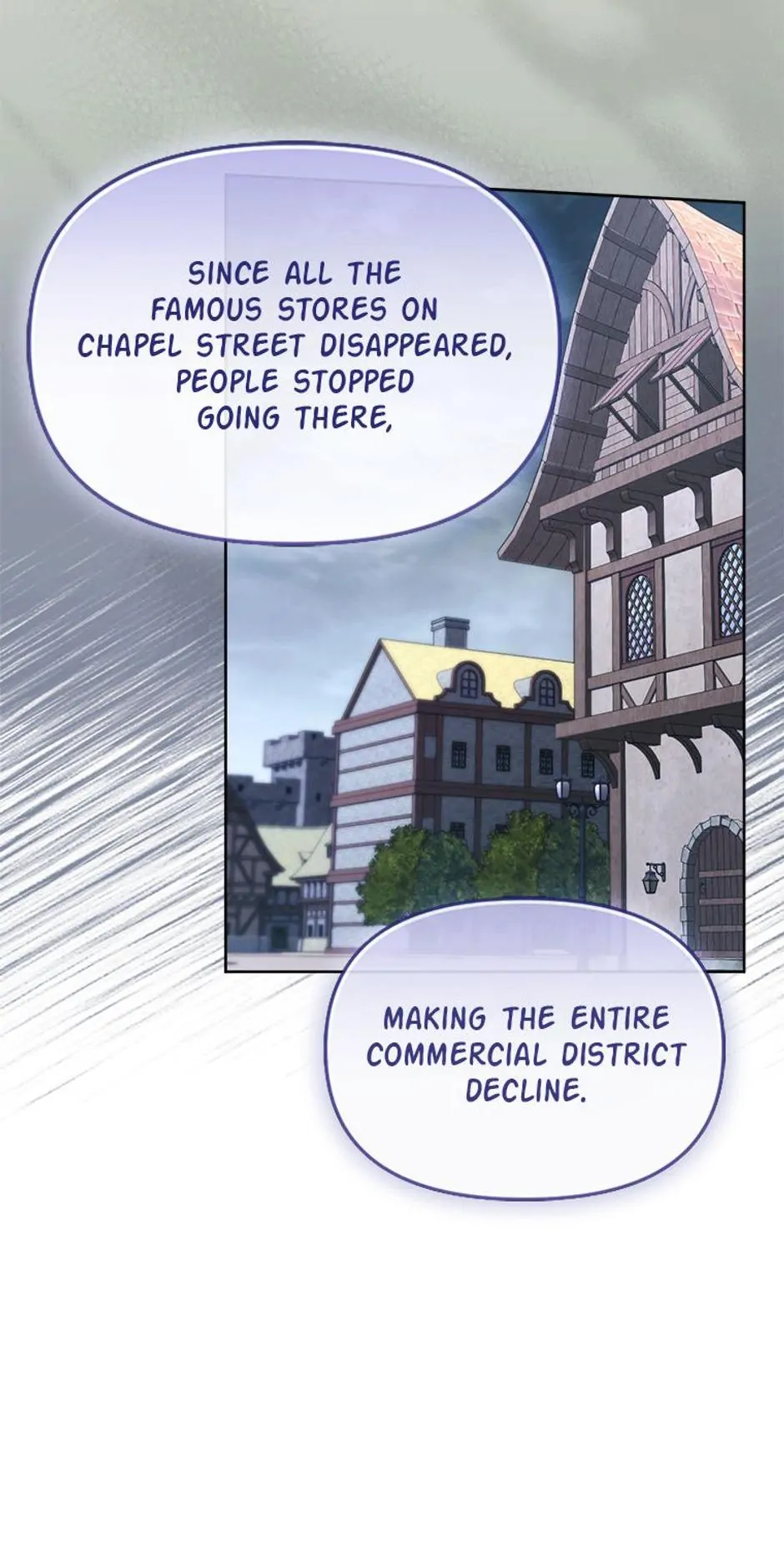 The Villainess Debuts Gorgeously chapter 63 page 23