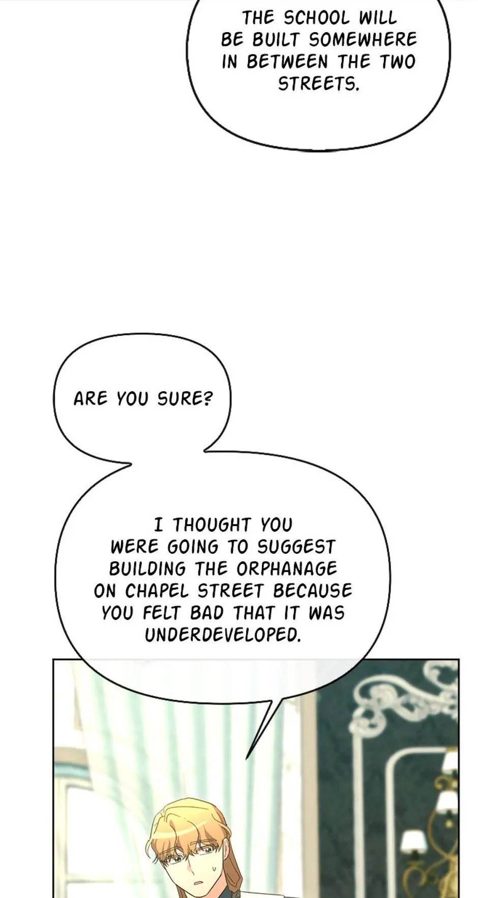 The Villainess Debuts Gorgeously chapter 63 page 29