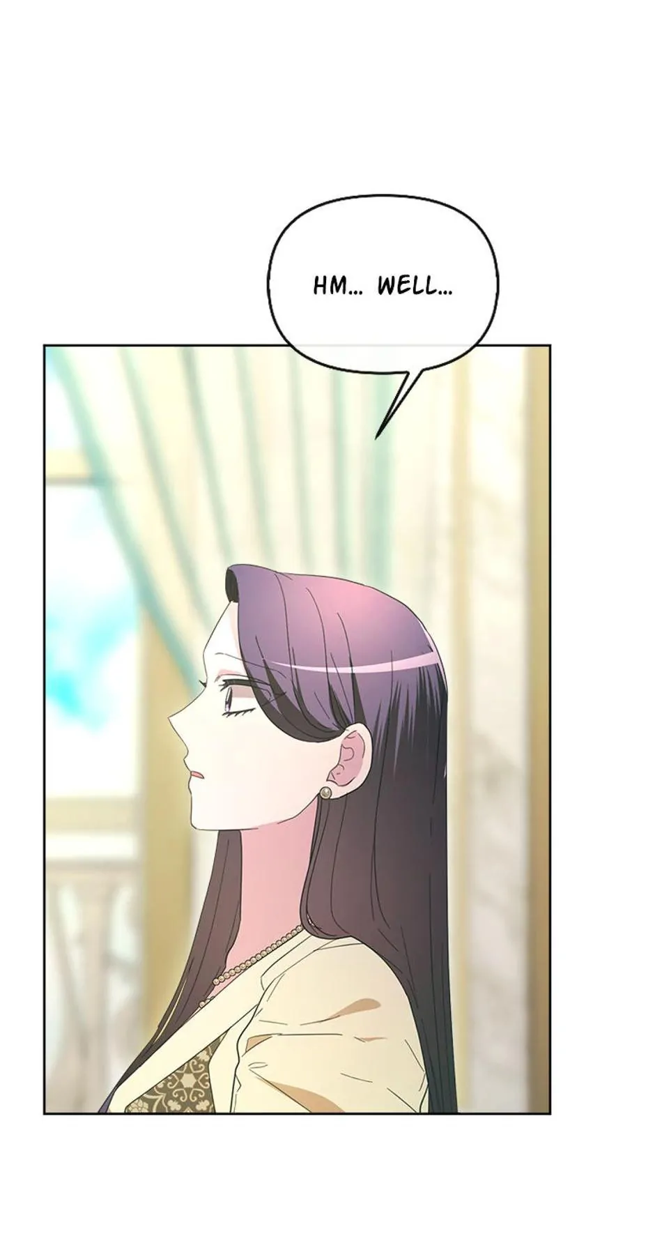 The Villainess Debuts Gorgeously chapter 63 page 42