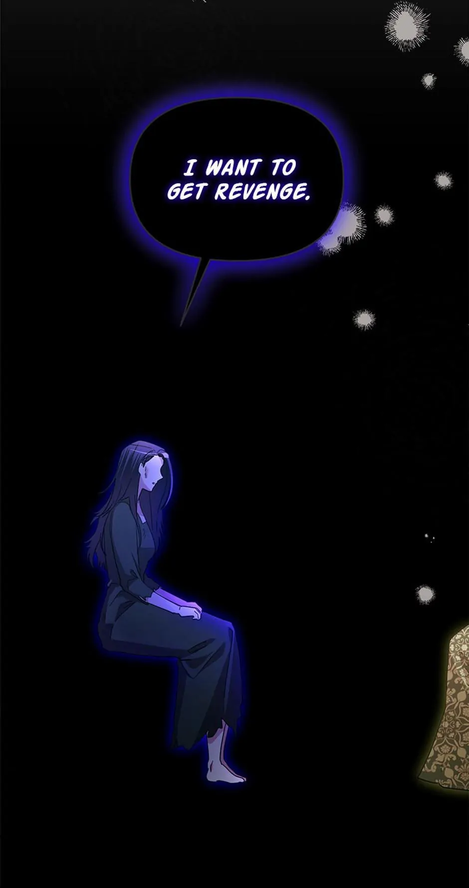 The Villainess Debuts Gorgeously chapter 63 page 44