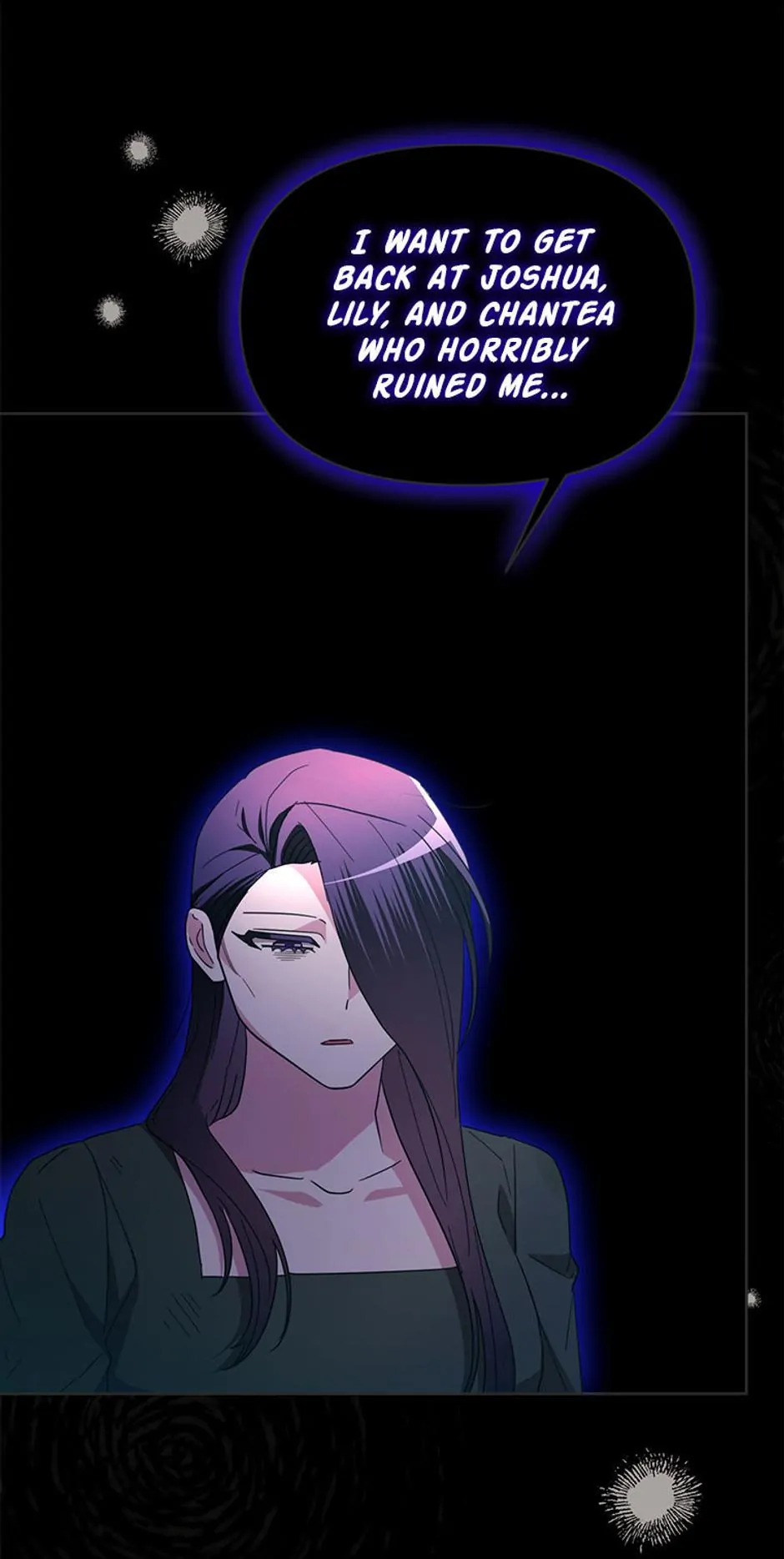 The Villainess Debuts Gorgeously chapter 63 page 45