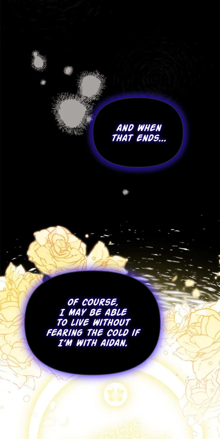 The Villainess Debuts Gorgeously chapter 63 page 46