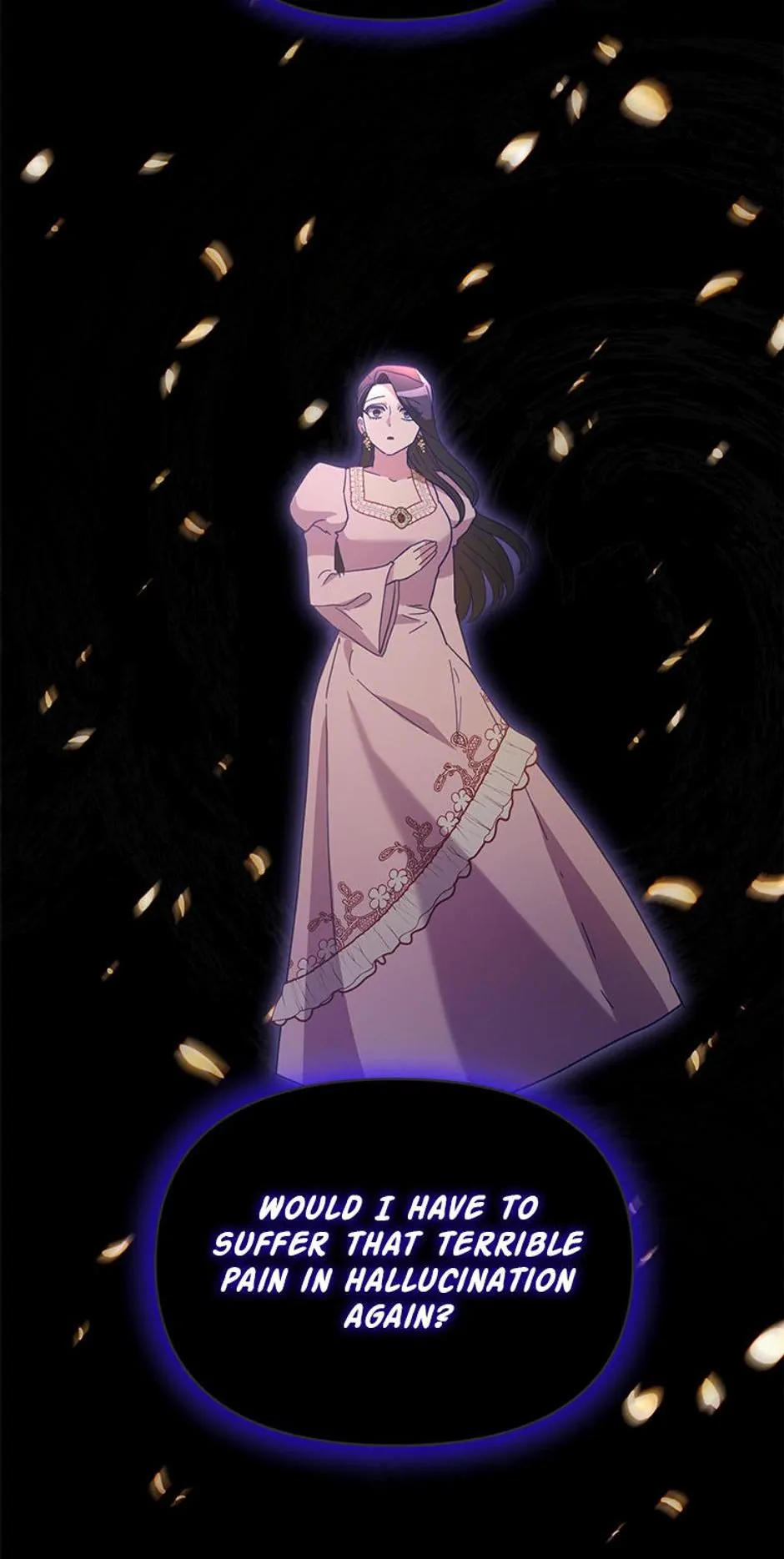 The Villainess Debuts Gorgeously chapter 63 page 48
