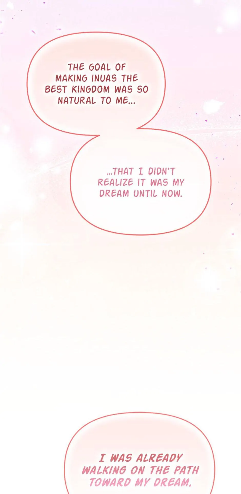 The Villainess Debuts Gorgeously chapter 63 page 56