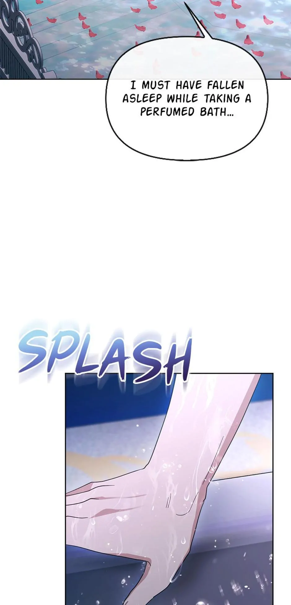 The Villainess Debuts Gorgeously chapter 63 page 60