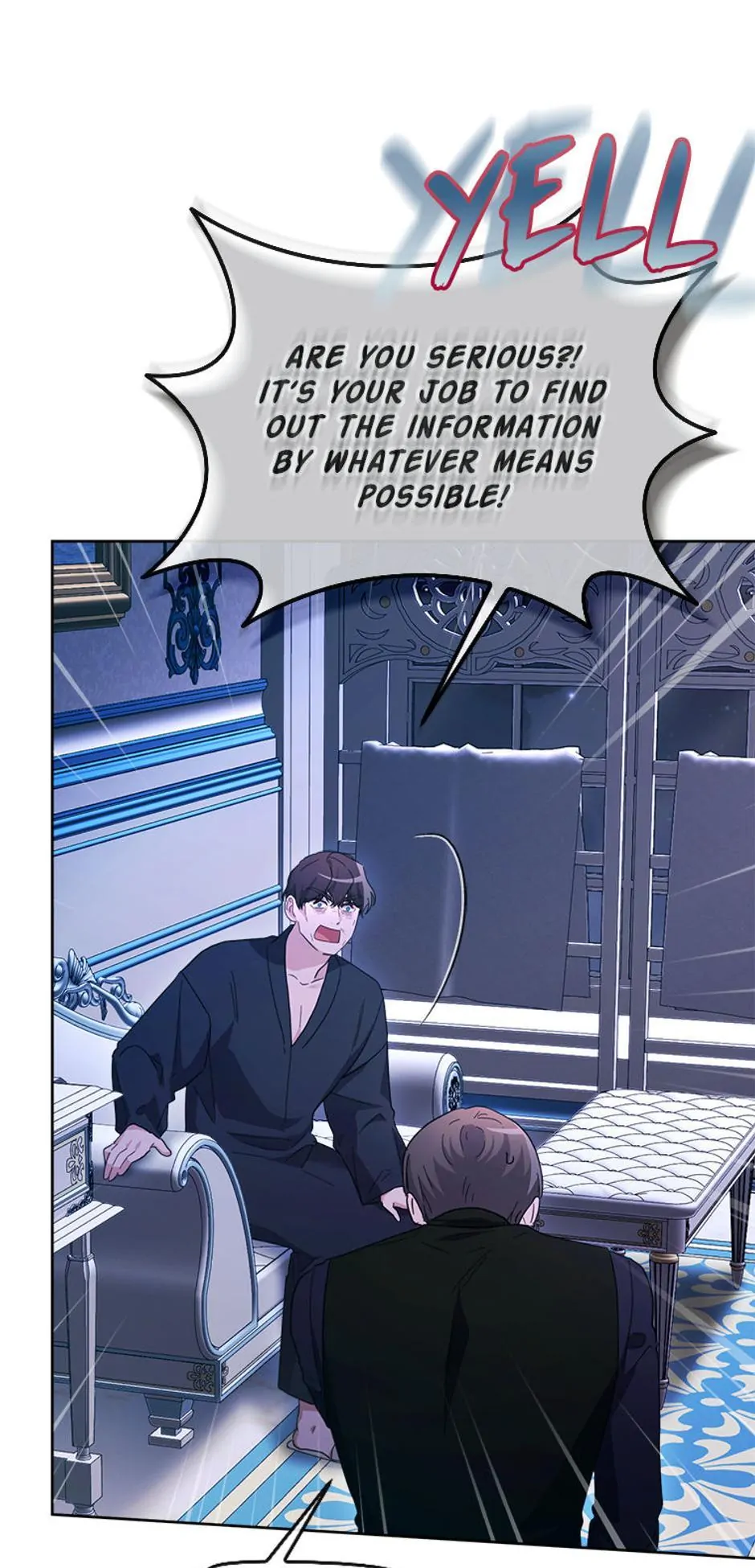 The Villainess Debuts Gorgeously chapter 63 page 66