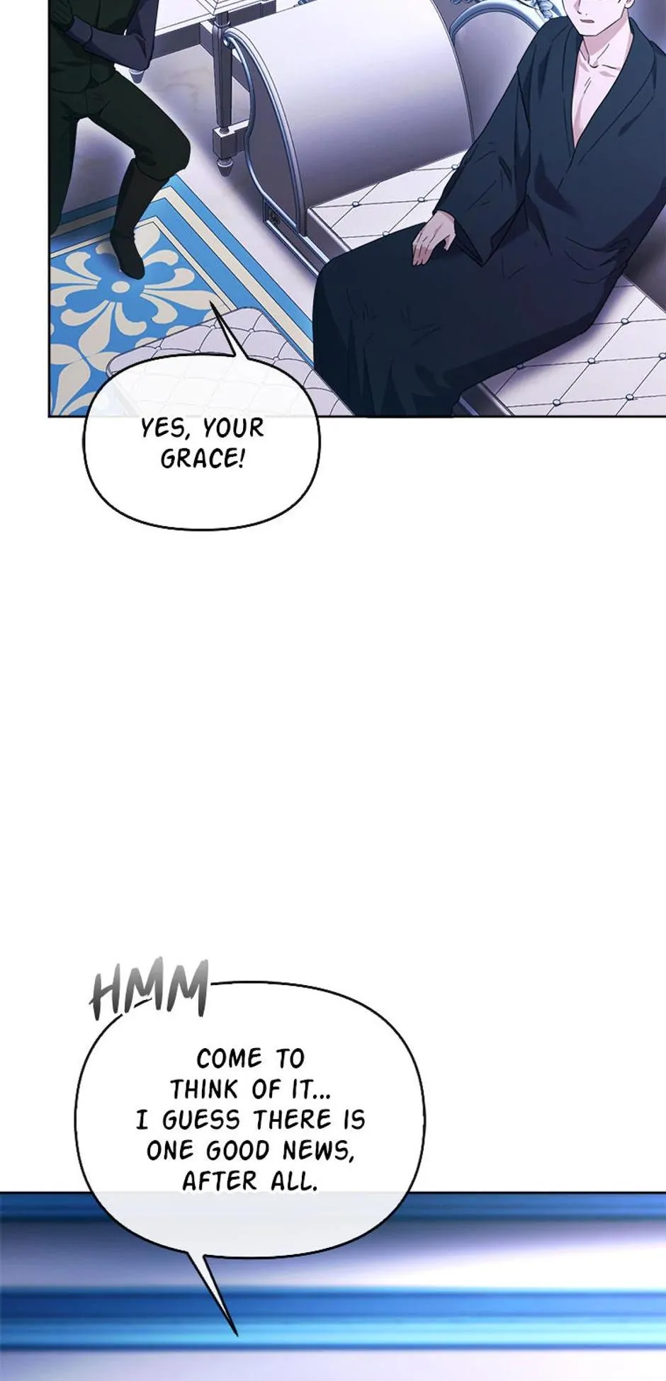 The Villainess Debuts Gorgeously chapter 63 page 69