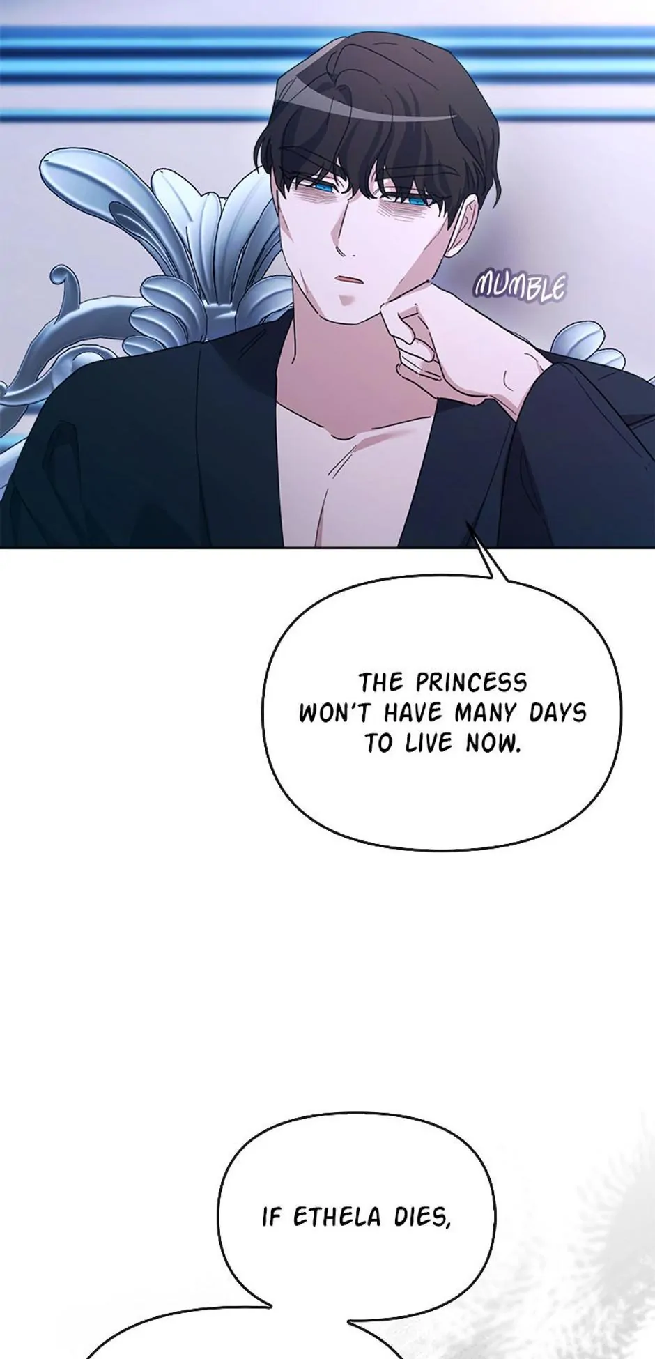 The Villainess Debuts Gorgeously chapter 63 page 70