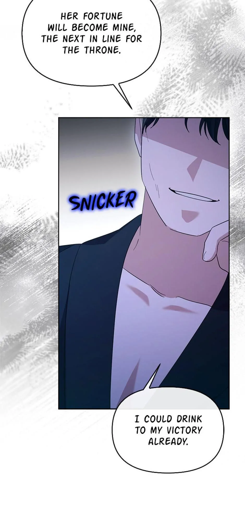 The Villainess Debuts Gorgeously chapter 63 page 71
