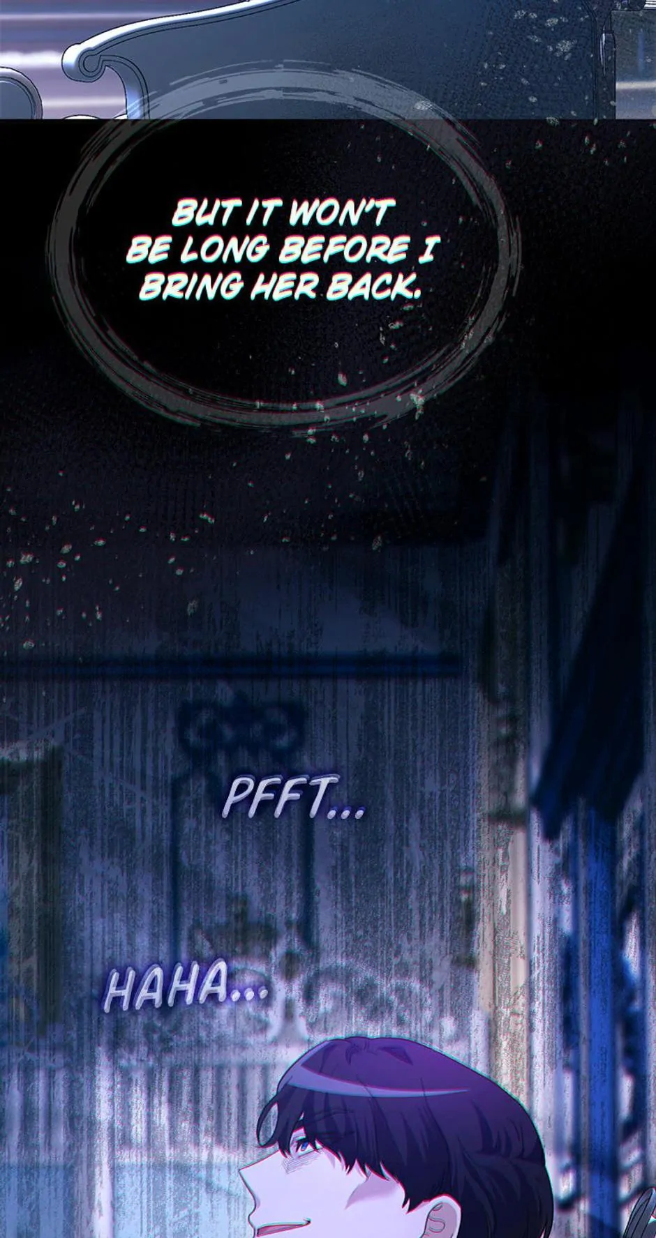 The Villainess Debuts Gorgeously chapter 63 page 74