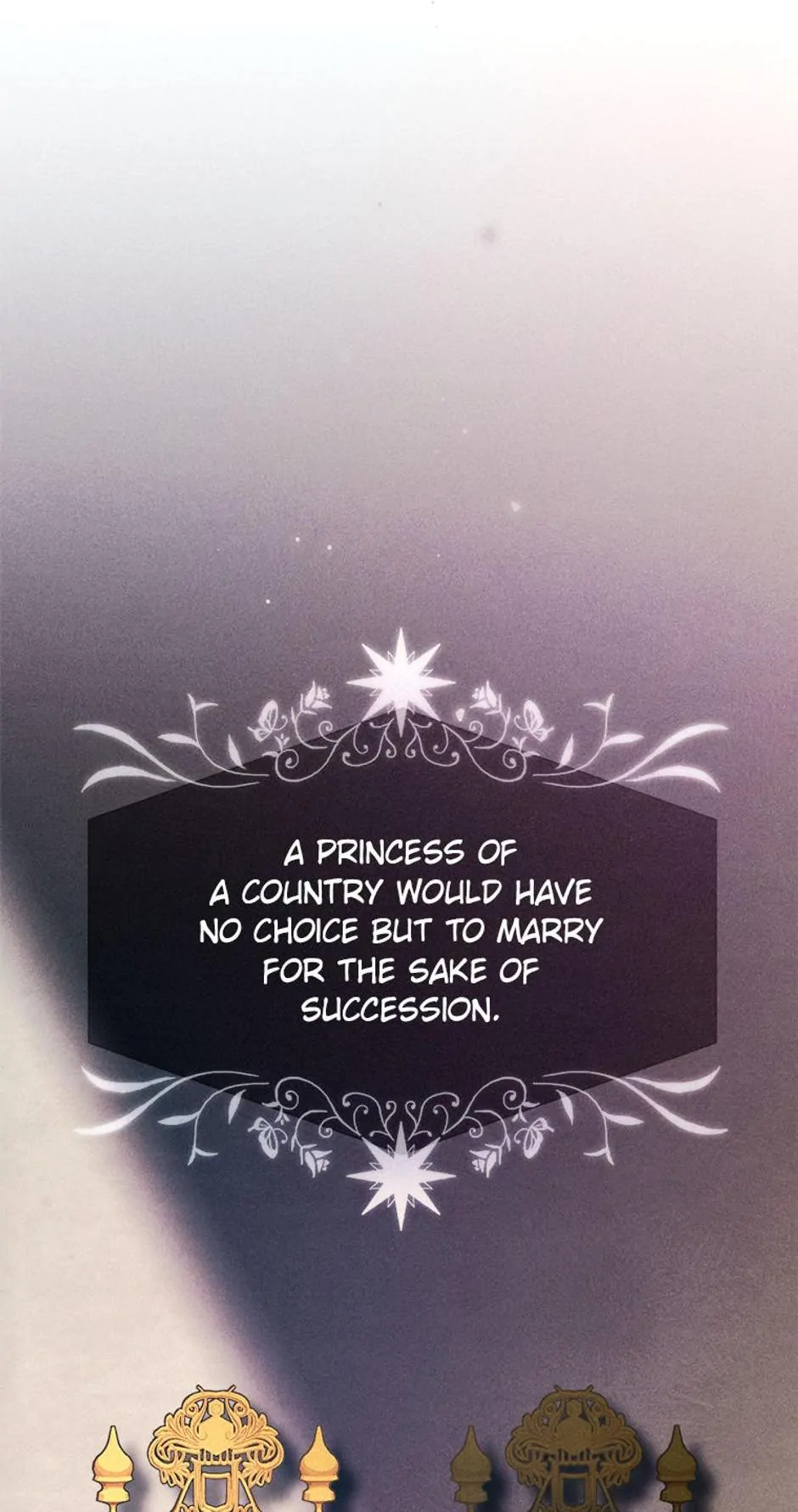 The Villainess Debuts Gorgeously chapter 64 page 16