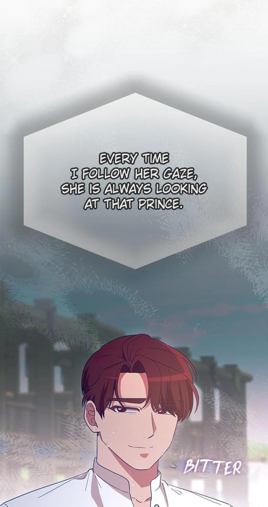 The Villainess Debuts Gorgeously chapter 64 page 20