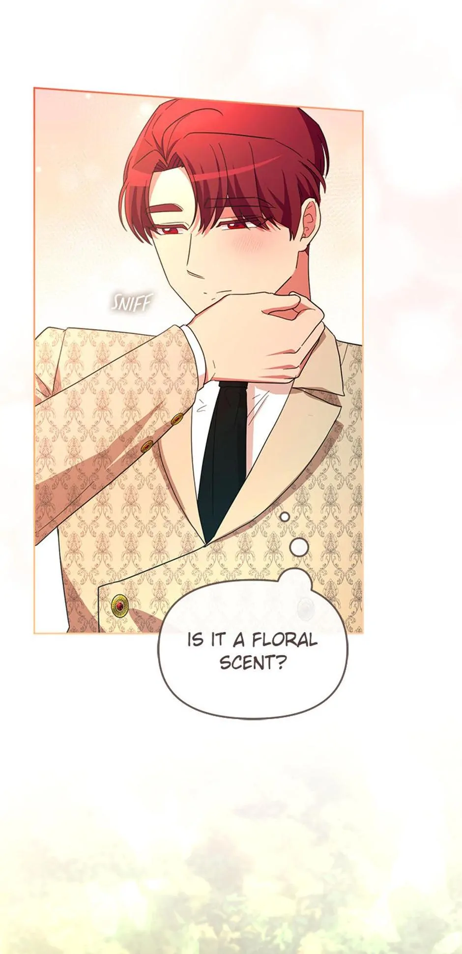 The Villainess Debuts Gorgeously chapter 64 page 44