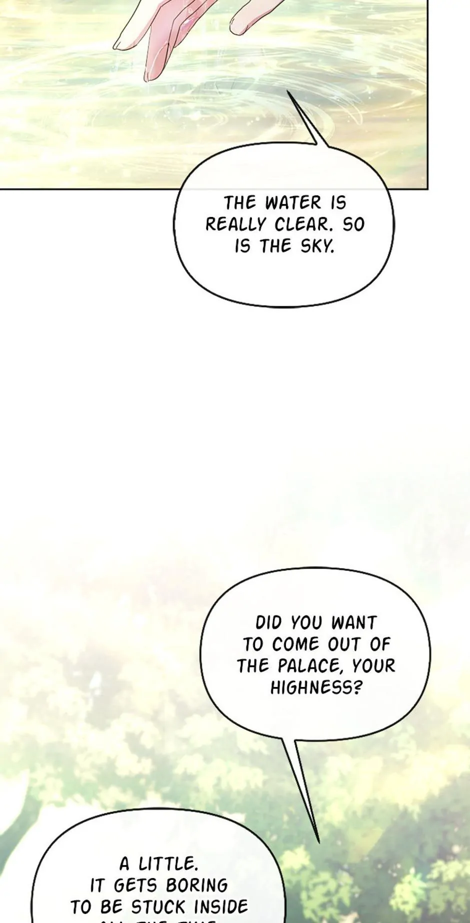 The Villainess Debuts Gorgeously chapter 64 page 51