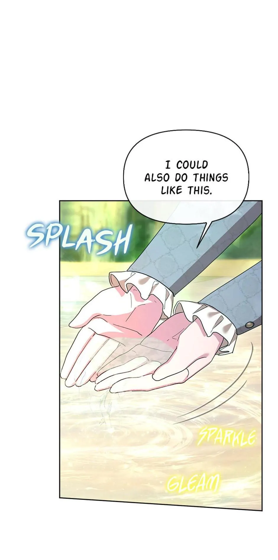 The Villainess Debuts Gorgeously chapter 64 page 56