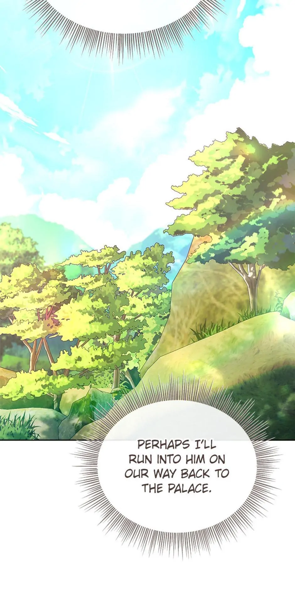 The Villainess Debuts Gorgeously chapter 64 page 69