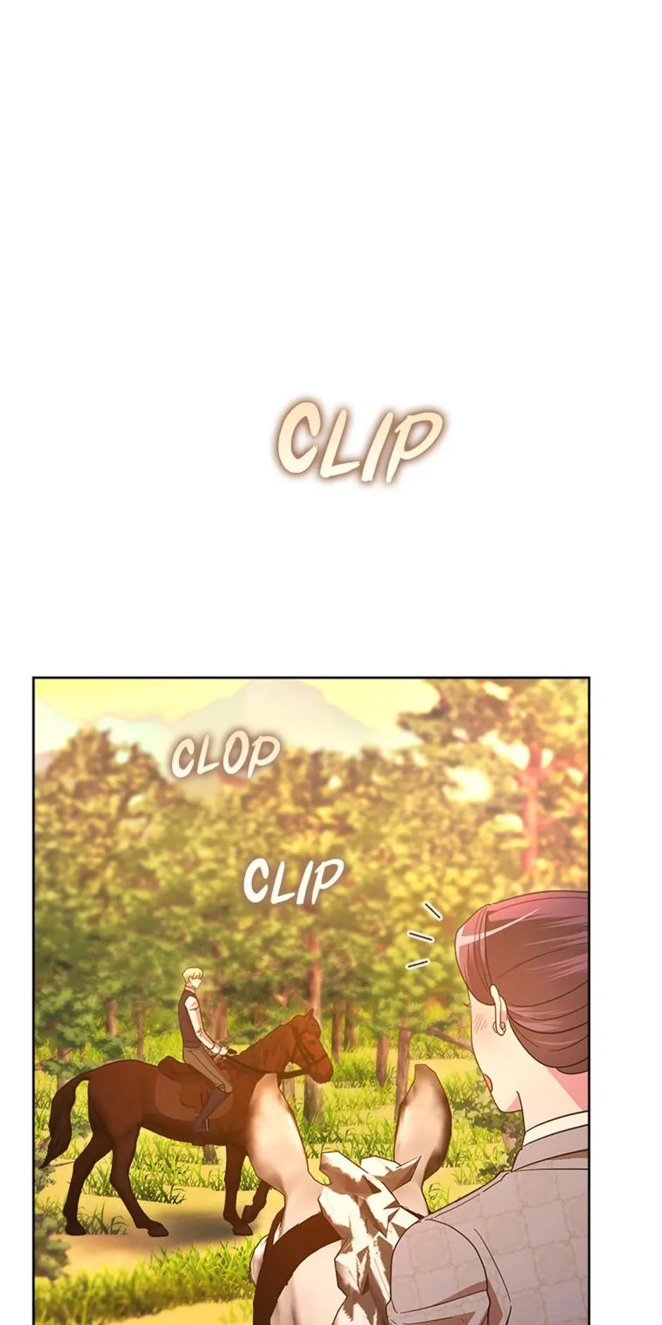 The Villainess Debuts Gorgeously chapter 64 page 72