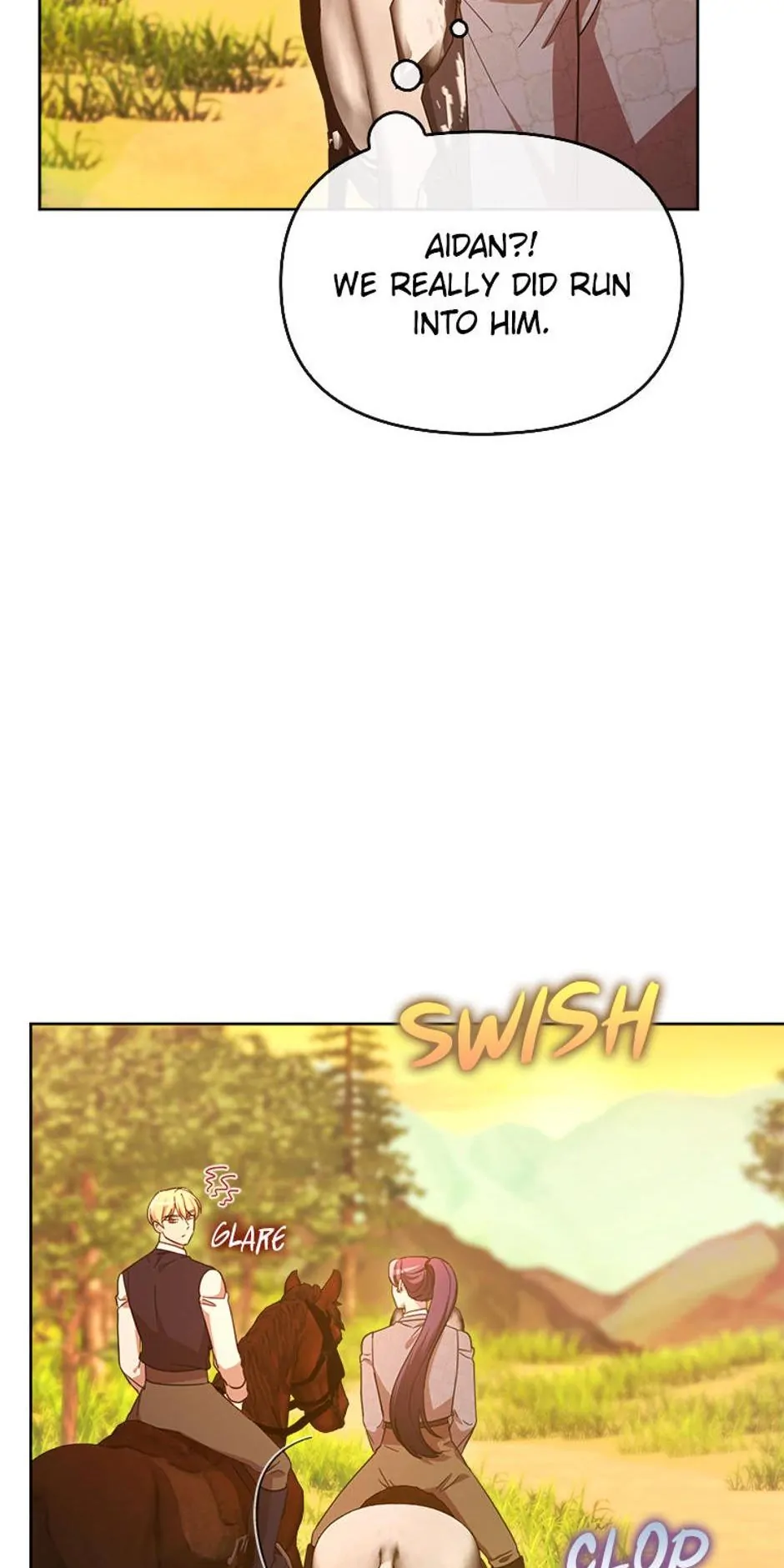 The Villainess Debuts Gorgeously chapter 64 page 73