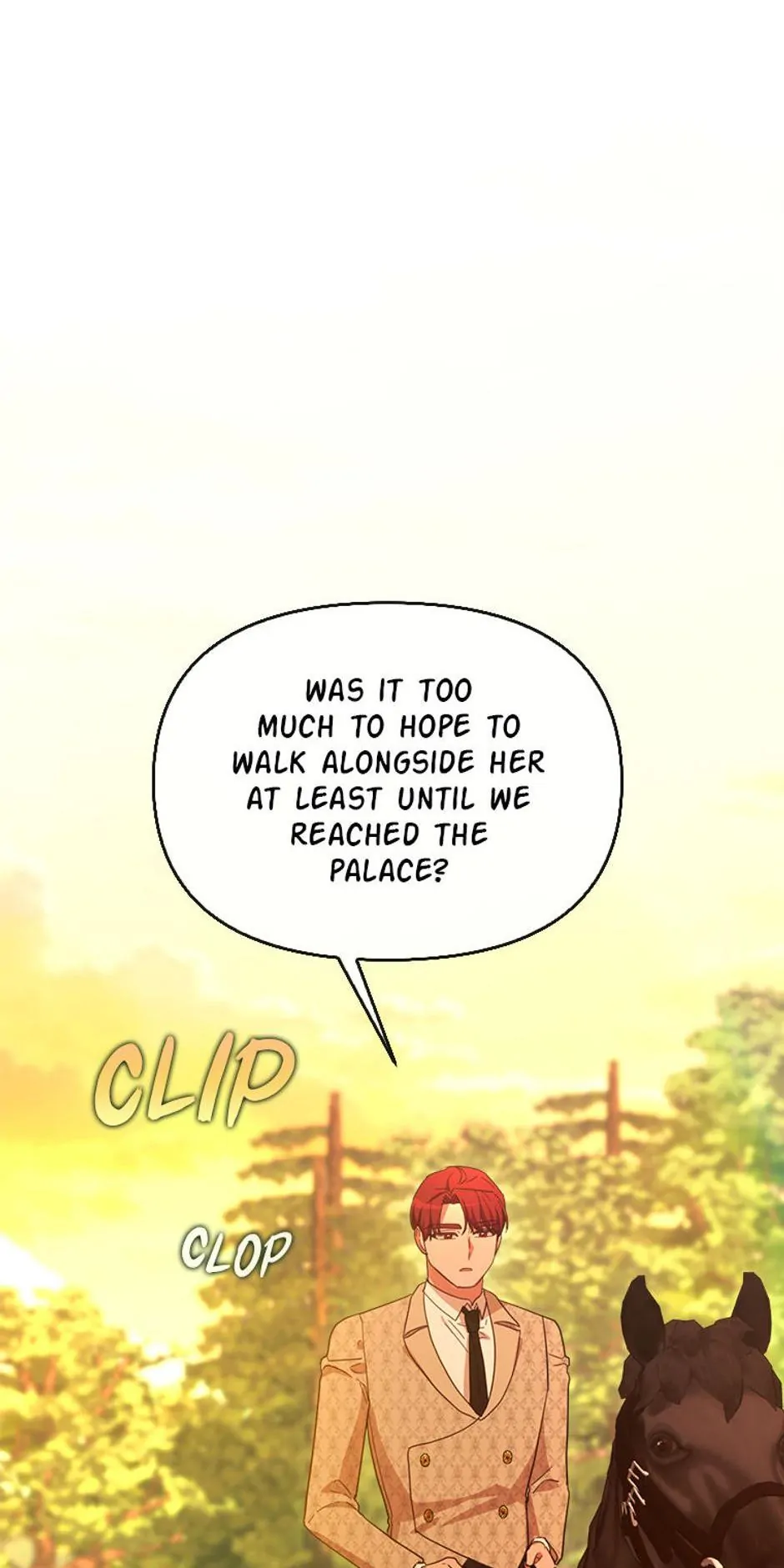 The Villainess Debuts Gorgeously chapter 64 page 77