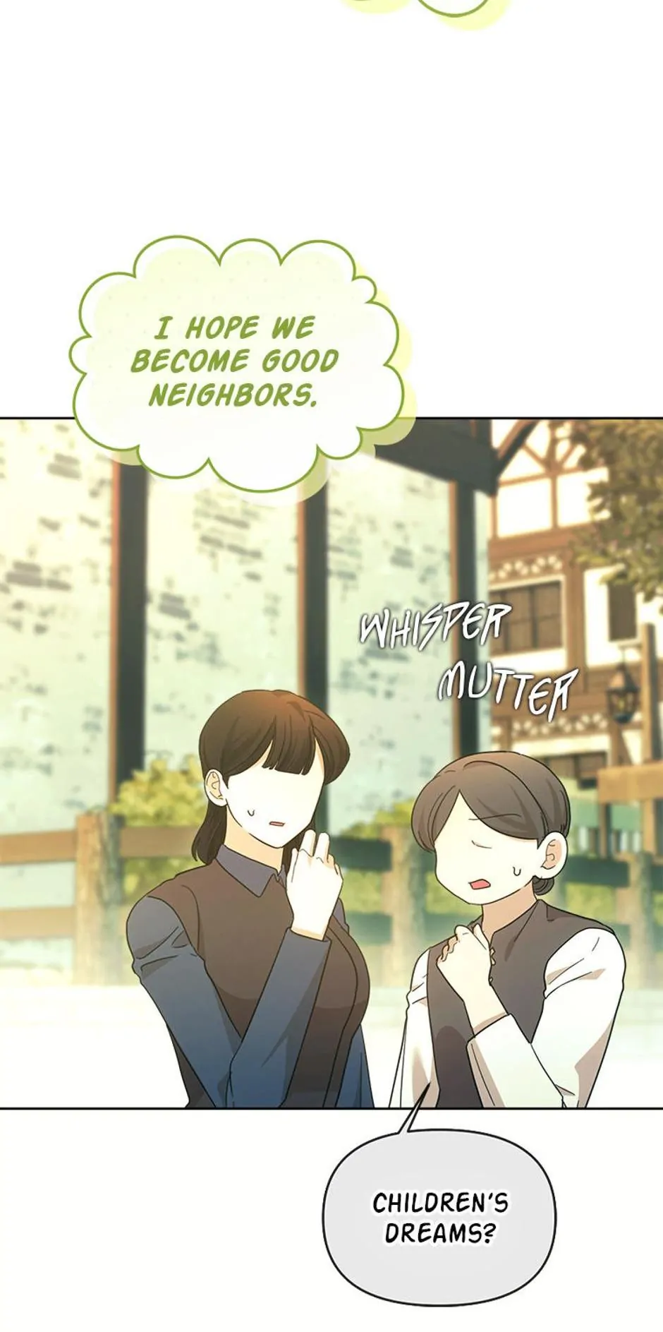 The Villainess Debuts Gorgeously chapter 65 page 33