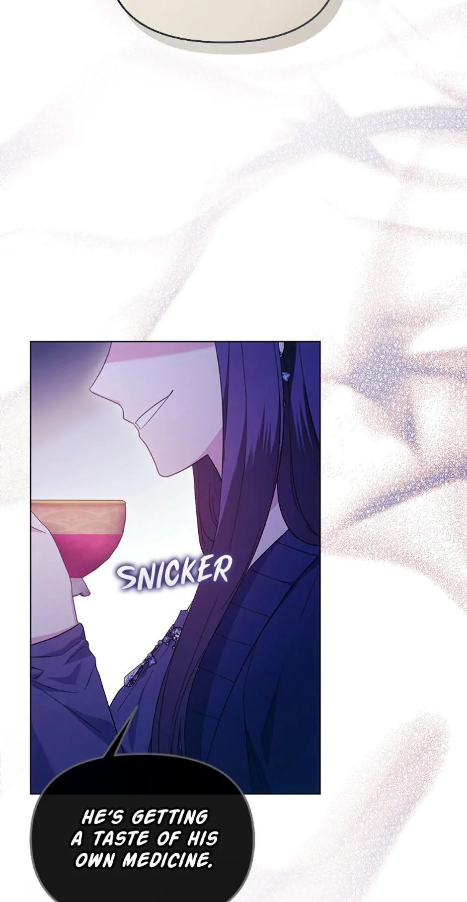 The Villainess Debuts Gorgeously chapter 65 page 39