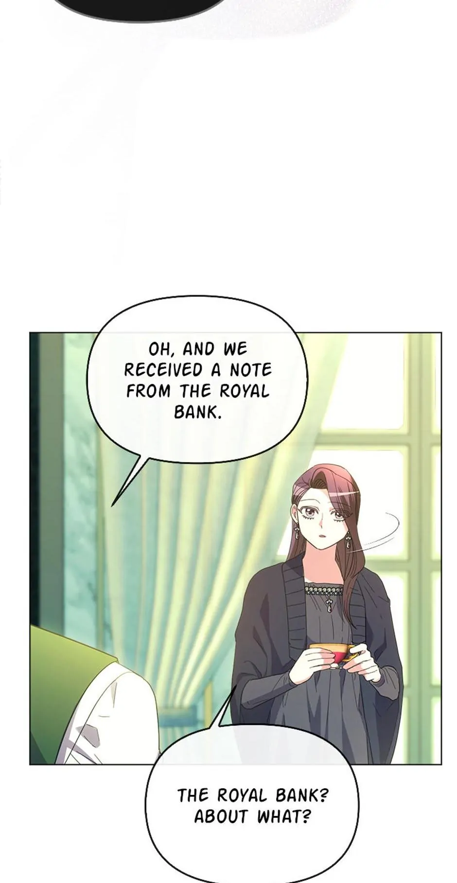 The Villainess Debuts Gorgeously chapter 65 page 40