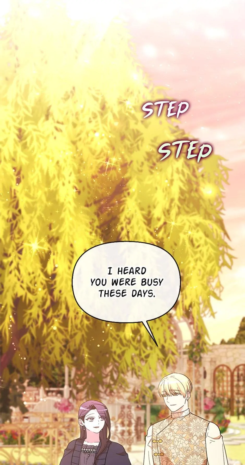 The Villainess Debuts Gorgeously chapter 66 page 2