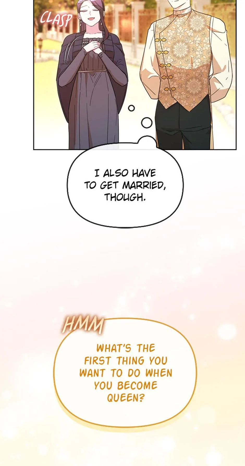 The Villainess Debuts Gorgeously chapter 66 page 5